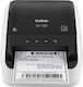 Brother Ql-1100 Принтер за етикети USB 300 dpi
