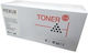 UnCartus Compatible Toner for Laser Printer OKI 2000 Pages Magenta