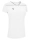 Zinc Women's Game Jersey White