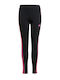 Adidas Kids Long Legging Black