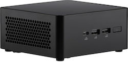 Asus NUC 14 Pro Tall Kit RNUC14RVHV500002I Barebone (Core Ultra 5-135H)