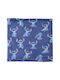 Kids Fabric Neck Gaiter Navy Blue