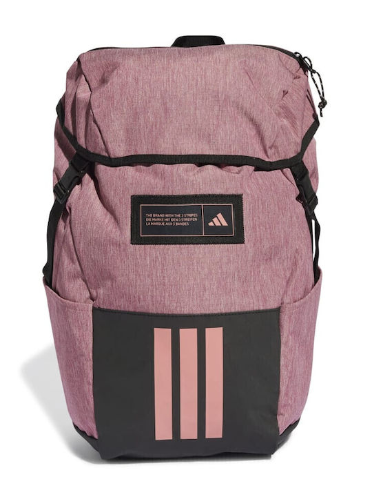 adidas Backpack 25.75lt Pink