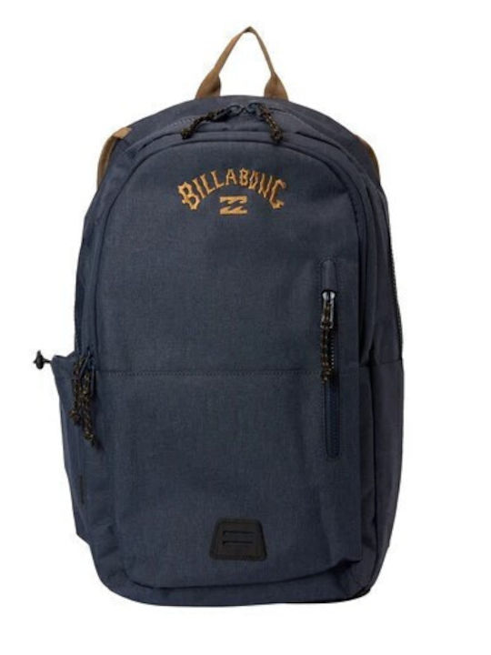 Billabong Norfolk 27lt Navy Μπλε Billabong Norfolk 27lt Navy Μπλε