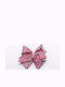 Abel & Lula Kids Bobby Pin Multicolour in Pink Color
