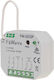 Radio Zweikanal-LED-Treiber 12V P T Montage 10-16V DC Fiwave FW-LED2P