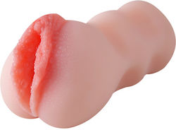 Realistic Masturbator XM1003