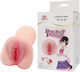 Pocket Masturbator xm1014 1buc