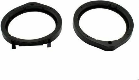 Inele Adaptoare Difuzoare Auto Cod 20.530.165 Honda Civic 11 2021-2023 Față Spate 165mm