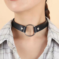 STD Halsband in Schwarz Farbe STD Halsband in Schwarz Farbe