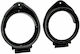 Car Speaker Adapter Rings Code 20.540 Opel Astra J 2009-2017 Front Rear 165mm