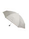 Real Star Umbrella Compact Gray
