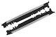 Side Step Bars Compatible with BMW X5 F15 2014-2018
