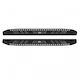 Trepte Laterale LED Metal Compatibile Mitsubishi L200 Model 2006-2015 V1
