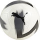PUMA Cage Ball Футболна топка Черен