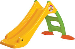 Lean Toys Τσουλήθρα