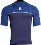 CressiSub 's Sun Protection Shirt Blue