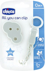 Chicco Chain Pacifier