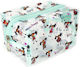 Pepita Viajera Pencil Case