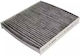 Cabin Air Filter Alfa Romeo Brera 939 2.4 Jtdm 20v 2007-2010 Corteco 80000346