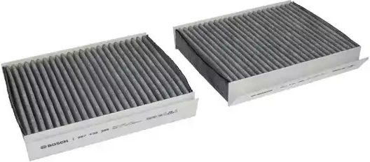 Innenraumfilter Alfa Romeo 156 Sportwagon 932 2.0 Jts 932bxa 2002-2006 Corteco 80000375