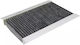 Cabin Air Filter Ld Rover Range Rover Sport Ls 4.4 4x4 2005-2013 Corteco 80000361