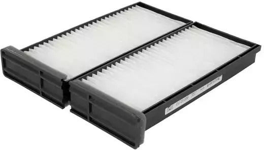 Filtru aer habitaclu Mitsubishi Lancer VI CJ-CP_ 1.5 16V CK2A 1999-2003 Corteco 80000397