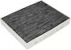 Cabin Air Filter Ford S-max 1.5 Ecoboost 2015 Present Corteco 49356180