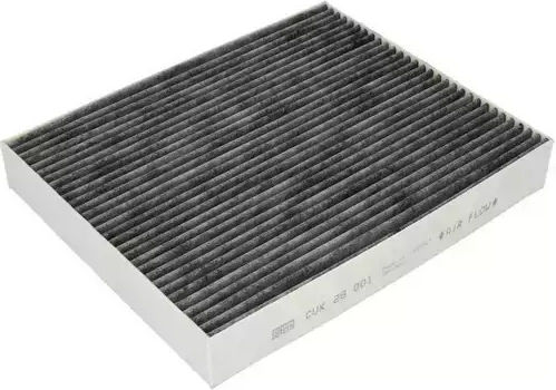 Cabin Air Filter Ford S-max 1.5 Ecoboost 2015 Present Corteco 49356180