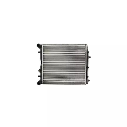 Radiator apă Skoda Fabia 6y2 Ava Quality Cooling S2005