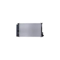 Radiator de răcire de calitate AVA pentru Toyota Verso Aur2 Zgr2 To2397