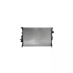 Radiator de apă Volvo S60 II Ava Quality Cooling FD2421