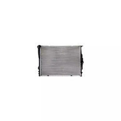 Bmw 1 Series E82 Coupe Water Radiator Ava Quality Cooling Bw2303