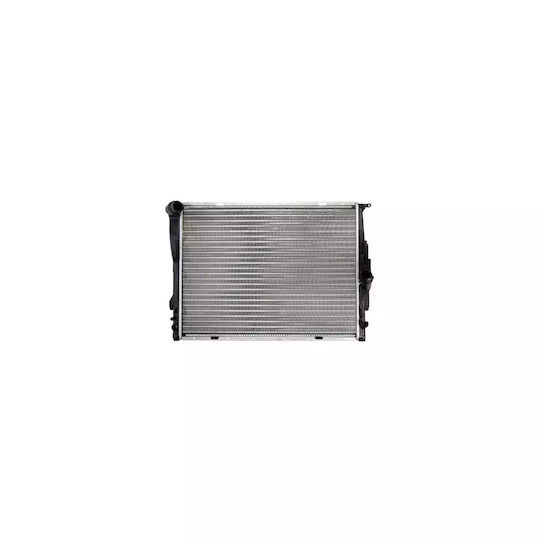 Радиатор за вода Bmw 1 Series E82 Coupe Ava Quality Cooling Bw2303