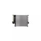 Bmw 3 Series E36 Coupe Water Radiator Ava Quality Cooling Bw2139