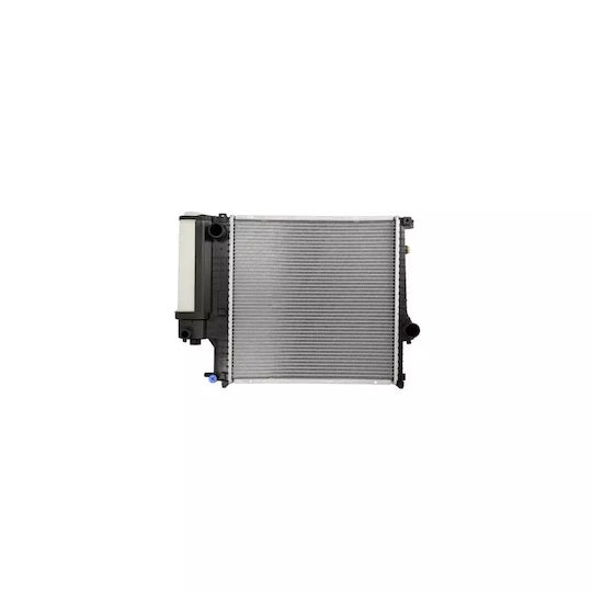 Bmw 3 Series E36 Coupe Water Radiator Ava Quality Cooling Bw2139