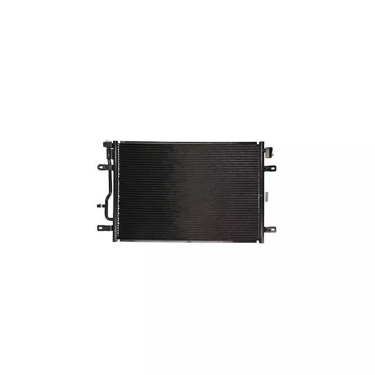 Radiator Clima Audi A4 Ava Quality Coolingnt 8e5 B6 Ava Quality Cooling I5194