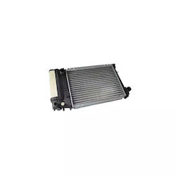 Bmw 3 E36 Ava Quality Cooling Water Radiator Bw2101
