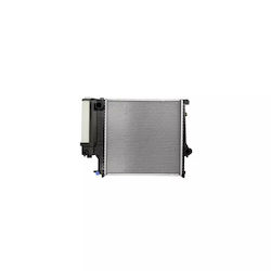 Bmw 3 Touring E36 Ava Quality Cooling Radiator Bw2139
