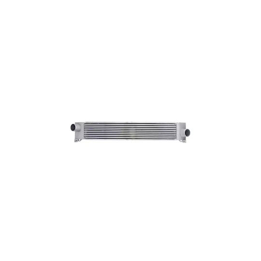 Intercooler Fiat Ducato Platformă Șasiu 250 290 Ava Quality Cooling Ft4360