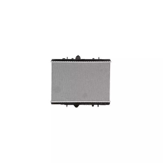Water Radiator Peugeot 607 9d 9u Ava Quality Cooling Pe2202