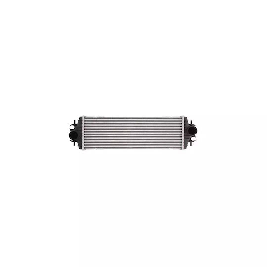 Intercooler Renault Trafic II Bus JL Ava Quality Cooling RT4328
