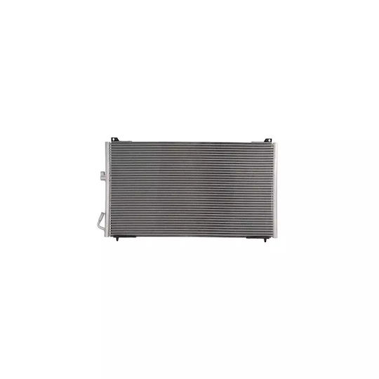 Radiator Climate Peugeot 406 Break 8e F Ava Quality Cooling Pe5192
