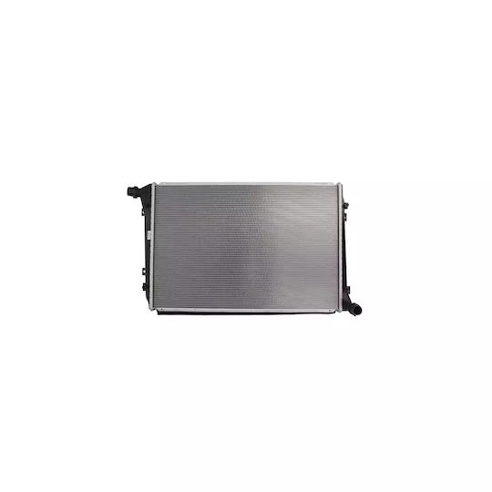 Radiator apă Skoda Octavia Combi 1z5 Ava Quality Cooling Vw2224