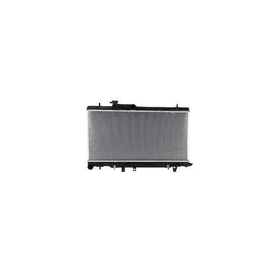 Subaru Impreza Combi Gg Ava Quality Cooling Water Radiator Su2053
