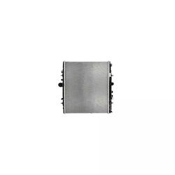 Water Radiator Fiat Ulysse 179ax Ava Quality Cooling Pe2276
