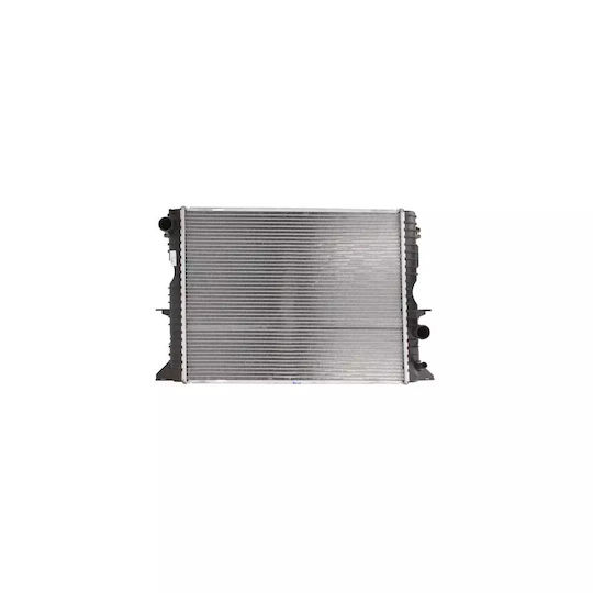 Water Radiator Land Rover Defender Pick-up Ld Ava Quality Cooling U2184