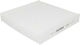 Filtru aer habitaclu Peugeot Partner Caroserie 5 1.9 D 4x4 2004 Prezent Corteco 21653028