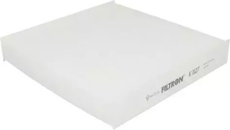 Filtru aer habitaclu Peugeot Partner Caroserie 5 1.9 D 4x4 2004 Prezent Corteco 21653028