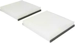 Cabin Air Filter Renault Avtime De0_ 3.0 V6 De04 De0t 2001-2003 Corteco 21653070 Cabin Air Filter Renault Avtime De0_ 3.0 V6 De04 De0t 2001-2003 Corteco 21653070
